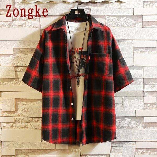 zongke 2020 plaid вена мђжин Ѭђбака мђжин одежда slim fit лопок половина Ѭђкава пове, White;black
zongke 2020 plaid вена мђжин Ѭђбака мђжин одежда slim fit лопок половина Ѭђкава пове, White;black