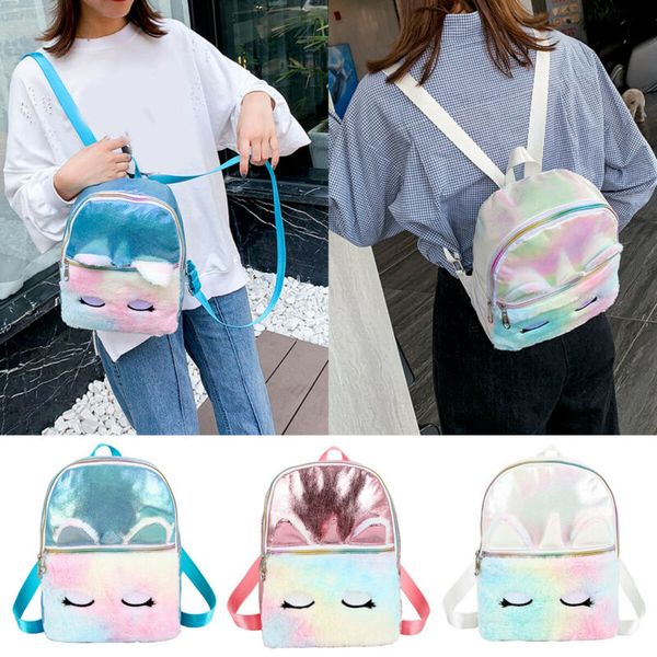 fashion women backpack cute girls mini faux leather street backpack rucksack school bag travel handbag
fashion women backpack cute girls mini faux leather street backpack rucksack school bag travel handbag