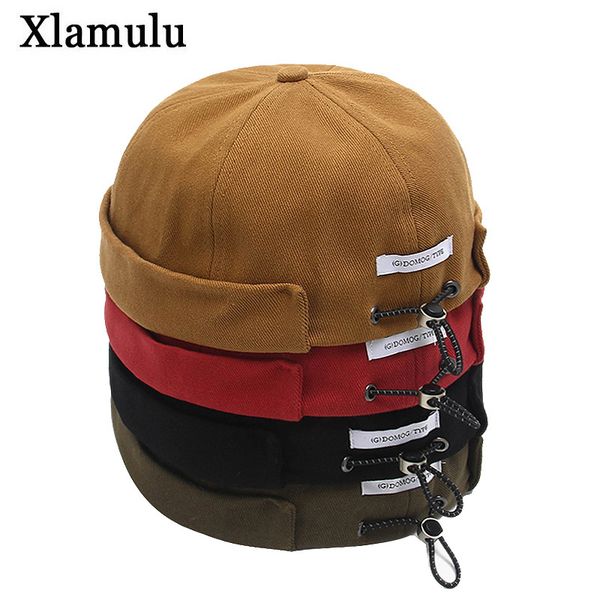 fashion hip hop cap men street casual docker sailor biker hat skullcap loop beanie brimless cap women pumpkin beanie gorra hats
fashion hip hop cap men street casual docker sailor biker hat skullcap loop beanie brimless cap women pumpkin beanie gorra hats