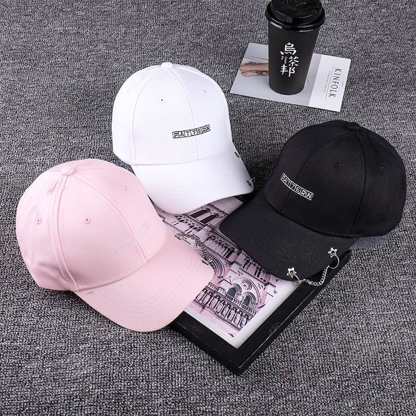 new korean men's and women's letters five-pointed star chain baseball caps outdoor curved casual caps tide bone women hats, Blue;gray
new korean men's and women's letters five-pointed star chain baseball caps outdoor curved casual caps tide bone women hats, Blue;gray