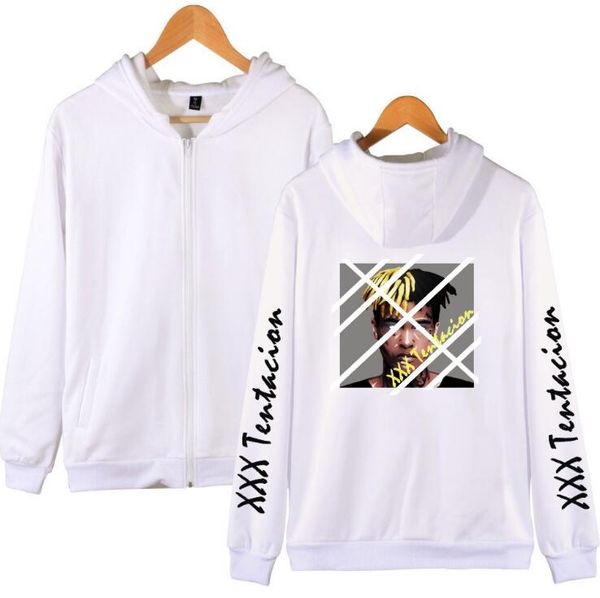 xxxtentacion mens sweatshirts long sleeve autumn winter new hoodies xxxtentacion hooded hoodies for men women, Black
xxxtentacion mens sweatshirts long sleeve autumn winter new hoodies xxxtentacion hooded hoodies for men women, Black
