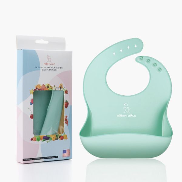 silicone three-dimensional baby bib waterproof oil proof food pocket apron soft cute cloth
silicone three-dimensional baby bib waterproof oil proof food pocket apron soft cute cloth