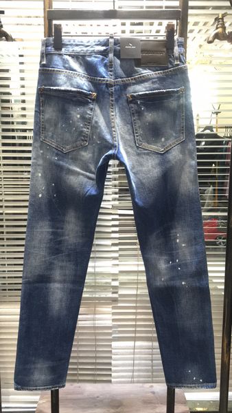 20s new arrival d2-mens designer jeans dark black embroidery style fashion stripes mens jeans motorcycle biker causal hip hop sold #040, Blue
20s new arrival d2-mens designer jeans dark black embroidery style fashion stripes mens jeans motorcycle biker causal hip hop sold #040, Blue
