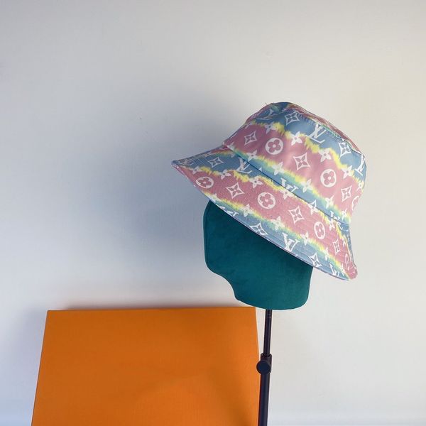 the new colorblock fisherman hat sliding surface waterproof material hat hat fashion accessories
the new colorblock fisherman hat sliding surface waterproof material hat hat fashion accessories