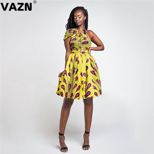 vazn 2020 fresh clear georgette dress untidy young fashion short sleeve women high waist slim ball gown mini dress, Black;pink
vazn 2020 fresh clear georgette dress untidy young fashion short sleeve women high waist slim ball gown mini dress, Black;pink