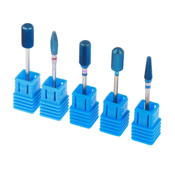 tungsten carbide nail drill bits set 5pcs cuticle clean and acrylic gel remove nail bits 3/32 shank
tungsten carbide nail drill bits set 5pcs cuticle clean and acrylic gel remove nail bits 3/32 shank
