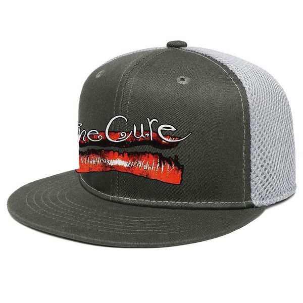 the cure kiss me lip унисекс плоские брим trucker cap пользовательские моды бейсболки логотип группы белый черный красный, Blue;gray
the cure kiss me lip унисекс плоские брим trucker cap пользовательские моды бейсболки логотип группы белый черный красный, Blue;gray