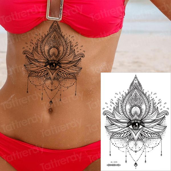 body art temporary tattoo non-toxic mandala lotus tattoos sticker for women tattoo black mehndi stickers henna fake tatoo
body art temporary tattoo non-toxic mandala lotus tattoos sticker for women tattoo black mehndi stickers henna fake tatoo