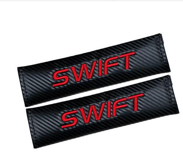2pcs carbon fiber auto shoulder pads case for suzuki grand vitara suzuki sx4 swift suzuki accessories car-styling
2pcs carbon fiber auto shoulder pads case for suzuki grand vitara suzuki sx4 swift suzuki accessories car-styling