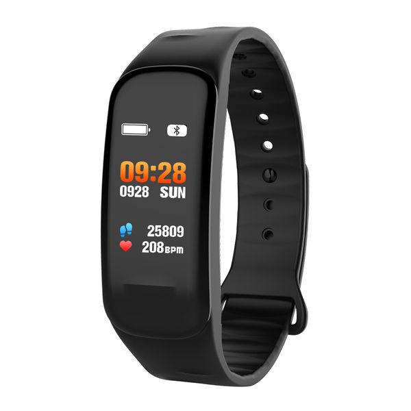 c1s color screen fitness bracelet smart watch waterproof smart bracelet heart rate monitor activity tracker smart wristband
c1s color screen fitness bracelet smart watch waterproof smart bracelet heart rate monitor activity tracker smart wristband