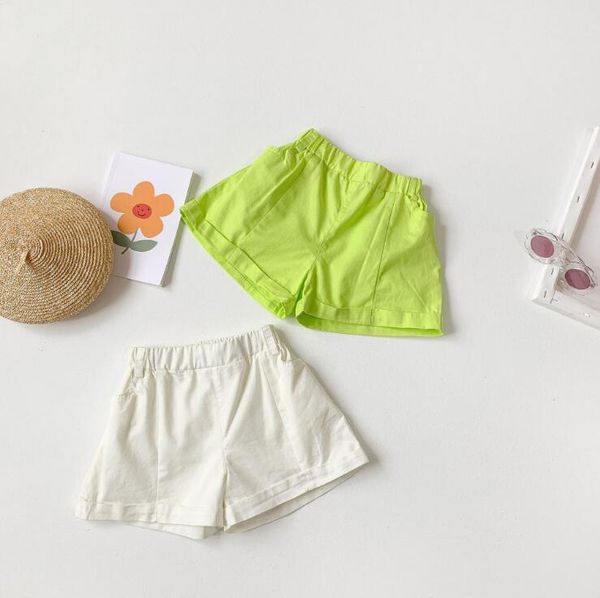 2020 new girls cotton shorts summer fashion girls shorts 1-7 years hv298, Black
2020 new girls cotton shorts summer fashion girls shorts 1-7 years hv298, Black