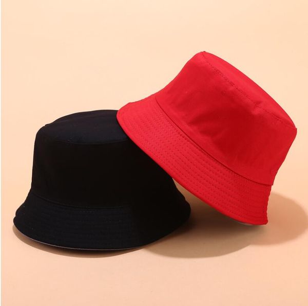 2019 reversible 8 colors solid bucket hat chapeau fashion fishing hiking hat bob caps women men panama summer sun cap
2019 reversible 8 colors solid bucket hat chapeau fashion fishing hiking hat bob caps women men panama summer sun cap