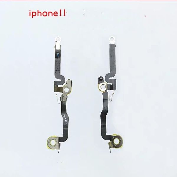 applicable to apple 11nfc antenna iphone11 teardown small antenna apple pay antenna small blue line original
applicable to apple 11nfc antenna iphone11 teardown small antenna apple pay antenna small blue line original