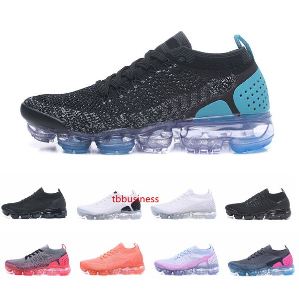 2019 knit moc 2 laceless 2.0 running shoes triple black white women mens designer sneakers trainers sports des chaussures schuhe zapatos
2019 knit moc 2 laceless 2.0 running shoes triple black white women mens designer sneakers trainers sports des chaussures schuhe zapatos