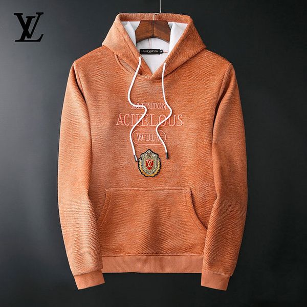 20ss luxury mens designer hoodie vl print trend fashion pullover brand logo italy high end delicate casual style cotton womens sweatshirt, White;black
20ss luxury mens designer hoodie vl print trend fashion pullover brand logo italy high end delicate casual style cotton womens sweatshirt, White;black