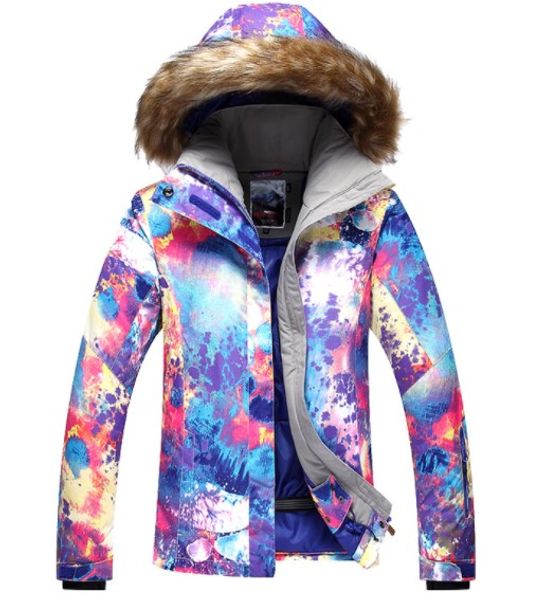 womens insulated wepurple ski jacket violet snowboarding coat lady skiwear waterproof 10k windproof breathable anorak winter sportswear
womens insulated wepurple ski jacket violet snowboarding coat lady skiwear waterproof 10k windproof breathable anorak winter sportswear