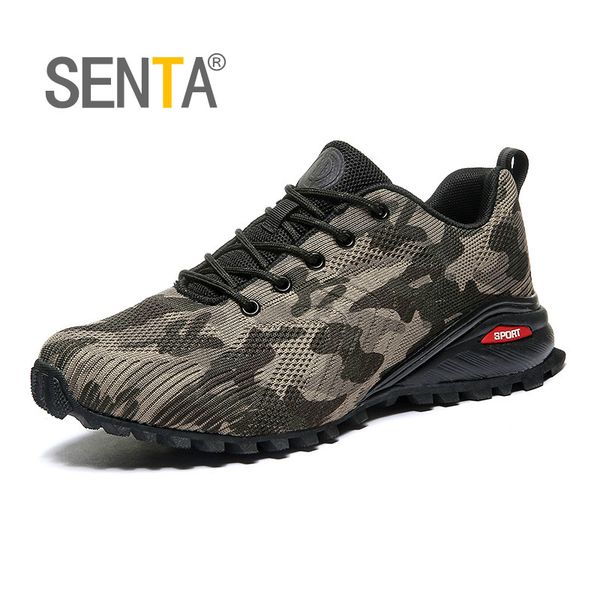 senta big size 39-50 breathable running shoes for men camouflage sneakers man non-slip wear sport shoes outdoor jogging athletic
senta big size 39-50 breathable running shoes for men camouflage sneakers man non-slip wear sport shoes outdoor jogging athletic