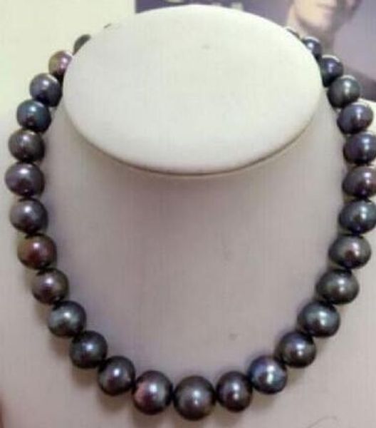 >>>> noble jewelry lovely 10-11mm natural freshwater, black, gray, pearl necklace 14k brooch, Silver
>>>> noble jewelry lovely 10-11mm natural freshwater, black, gray, pearl necklace 14k brooch, Silver