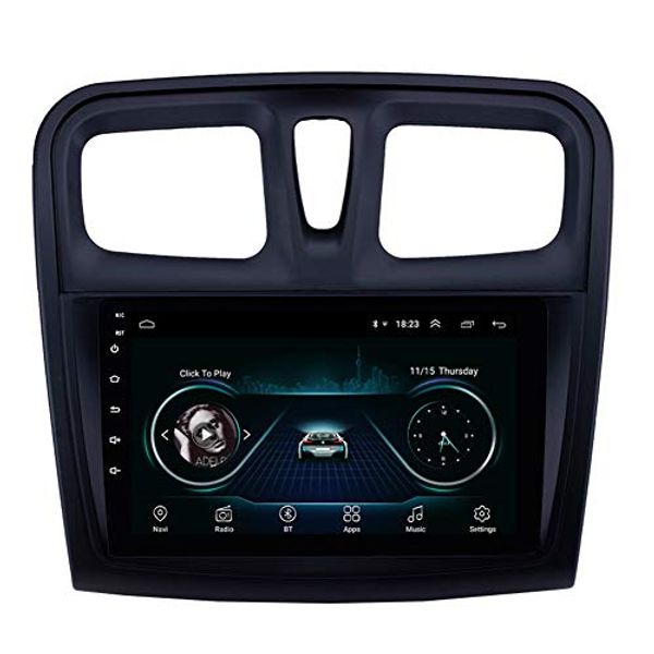 9" android 9.0 gps navigation car multimedia for 2012-2017 renault sandero with bluetooth usb hd touchscreen support carplay dvr
9" android 9.0 gps navigation car multimedia for 2012-2017 renault sandero with bluetooth usb hd touchscreen support carplay dvr