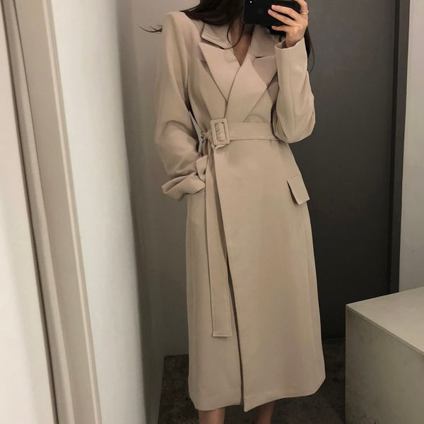 discount sale pockets long sleeve slim waist gorgeous ladies women's winter coat warm thickening v neck windproof chic long coat, Black
discount sale pockets long sleeve slim waist gorgeous ladies women's winter coat warm thickening v neck windproof chic long coat, Black