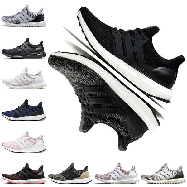 ultra running shoes 3.0 4.0 primeknit oreo triple black white cny mocha multicolor candy cane men women designer sports sneakers
ultra running shoes 3.0 4.0 primeknit oreo triple black white cny mocha multicolor candy cane men women designer sports sneakers