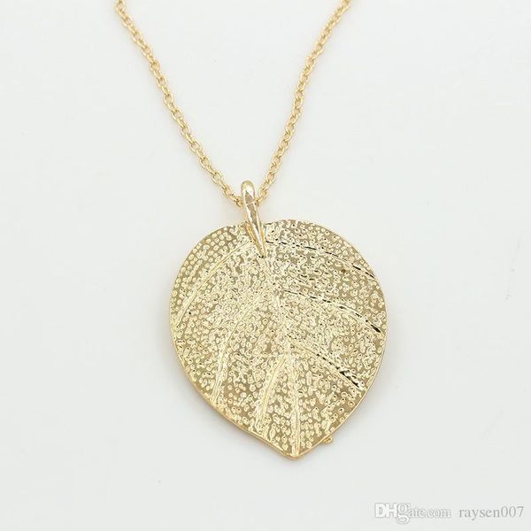 luxury leaf sweater chain pendant necklace 18k gold plated fashion sweater chain necklace jewelry perfect accessories for women men, Silver
luxury leaf sweater chain pendant necklace 18k gold plated fashion sweater chain necklace jewelry perfect accessories for women men, Silver