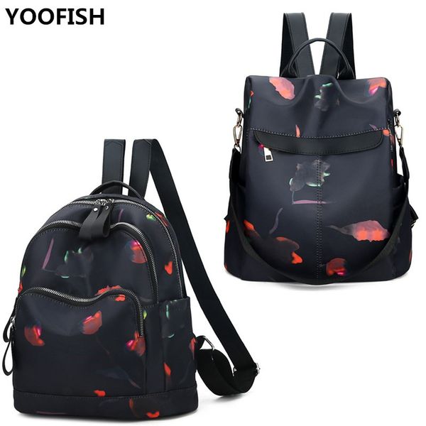 2019 new oxford cloth backpack, fashion casual anti-theft outdoor travel backpack large capacity student bag two choices xz-189
2019 new oxford cloth backpack, fashion casual anti-theft outdoor travel backpack large capacity student bag two choices xz-189