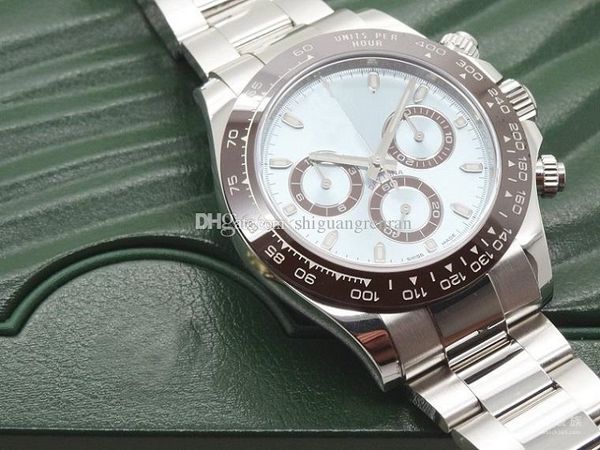 6 tyle men watch co mograph 40mm 116506 116520 116509 116500 116500ln automatic mechanical men wri twatche no chronograph
6 tyle men watch co mograph 40mm 116506 116520 116509 116500 116500ln automatic mechanical men wri twatche no chronograph