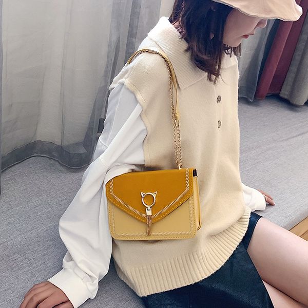 frosted women's bag fashion tassel slant straddle single shoulder bag chain versatile small square 2020 new
frosted women's bag fashion tassel slant straddle single shoulder bag chain versatile small square 2020 new
