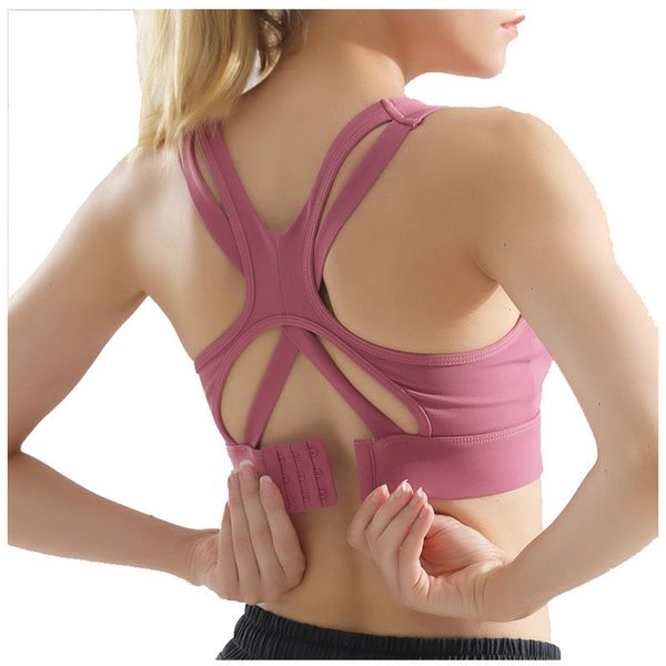 shockproof seamless athletic gym sports bras women vest-type wireless push up yoga fitness bra sport brassiere
shockproof seamless athletic gym sports bras women vest-type wireless push up yoga fitness bra sport brassiere