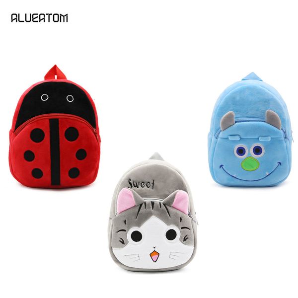 character 2019 children cat girls ladybug school backpack rucksack school bag zipper kid book bag new
character 2019 children cat girls ladybug school backpack rucksack school bag zipper kid book bag new