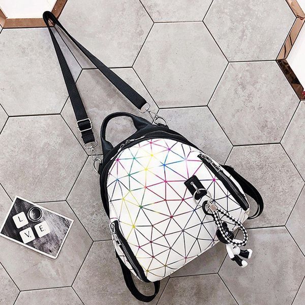 women knapsak pu backpack mochila feminina laser mesh big capacity rucksack girl semi-circular sport travel provide name engrave
women knapsak pu backpack mochila feminina laser mesh big capacity rucksack girl semi-circular sport travel provide name engrave