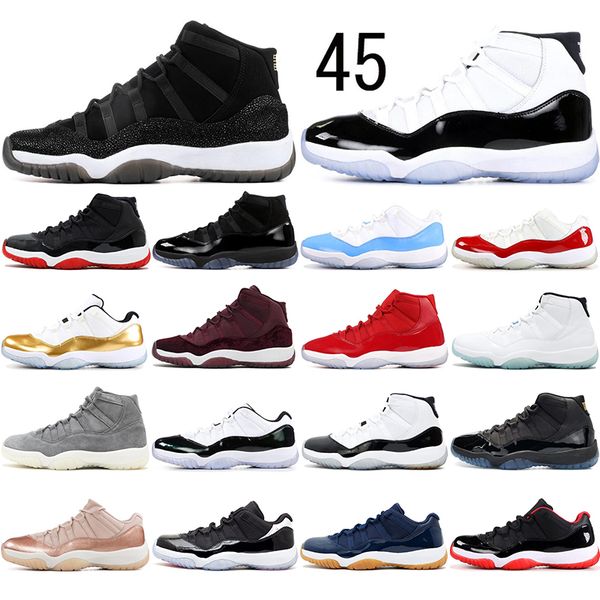 with socks 11s platinum tint cap and gown mens basketball shoes 11 blackout stingray midnight space jams sports sneakers size 36-47
with socks 11s platinum tint cap and gown mens basketball shoes 11 blackout stingray midnight space jams sports sneakers size 36-47