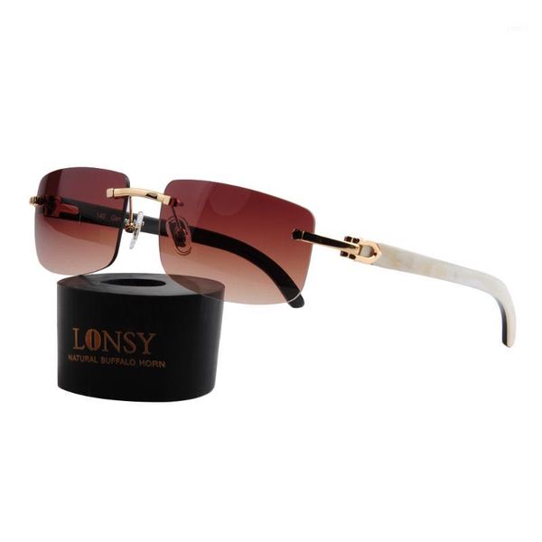 women sunglasses 2020 fashion new horn sunglasses women brand vintage sun glasses for women oculos de so feminino ls40051, White;black
women sunglasses 2020 fashion new horn sunglasses women brand vintage sun glasses for women oculos de so feminino ls40051, White;black