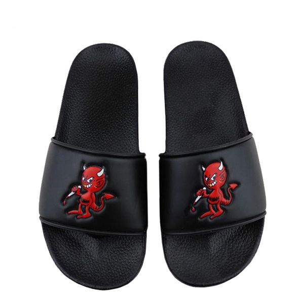 happyslides 2020 latest printer logo designers brand name latest ladies slippers,new beautiful sublimation blank slipper, Black
happyslides 2020 latest printer logo designers brand name latest ladies slippers,new beautiful sublimation blank slipper, Black