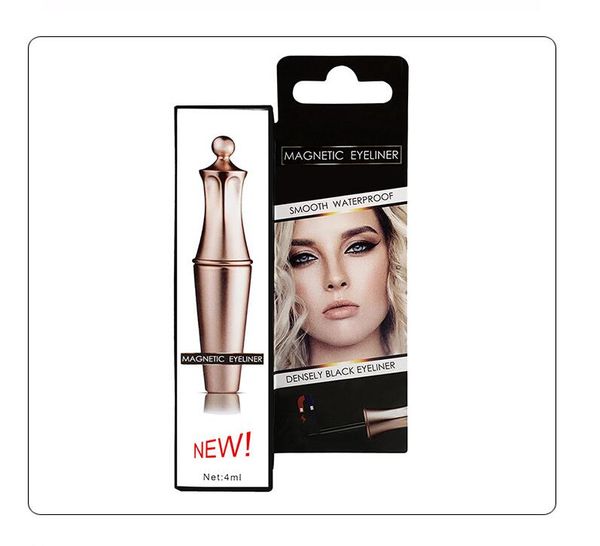 2020 magnetic eyeliner long lasting liquid eyeliner strong suction magnetic eyelash eyeliners waterproof sweat-proof eye liner
2020 magnetic eyeliner long lasting liquid eyeliner strong suction magnetic eyelash eyeliners waterproof sweat-proof eye liner