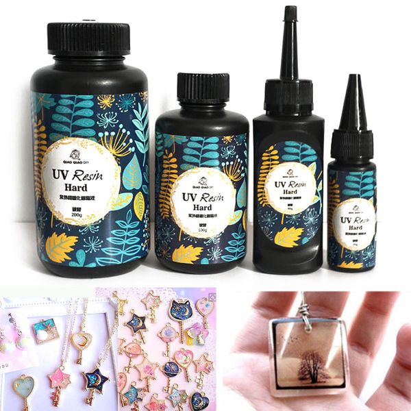 новое прибытие diy 25/60 / 100 uv resin ультрафиолетовое отверждение солнечный cure солнечный свет активированный жесткий клей ресиной drops
новое прибытие diy 25/60 / 100 uv resin ультрафиолетовое отверждение солнечный cure солнечный свет активированный жесткий клей ресиной drops