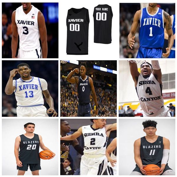 xavier musketeers jerseys brian grant jersey tyrone hill trevon bluiett sean o'mara jp macura basketball mens jerseys custom stitched, Black
xavier musketeers jerseys brian grant jersey tyrone hill trevon bluiett sean o'mara jp macura basketball mens jerseys custom stitched, Black