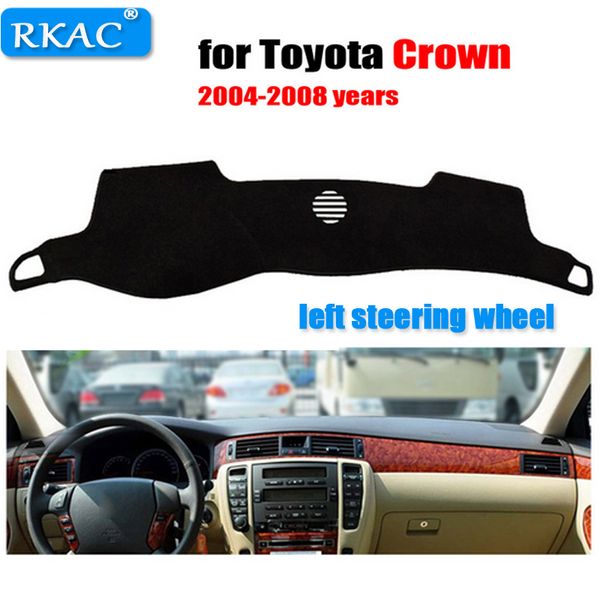 car dashboard cover mat for crown 2004 to 2008 years left hand drive dashmat pad dash mat covers dashboard accessories
car dashboard cover mat for crown 2004 to 2008 years left hand drive dashmat pad dash mat covers dashboard accessories