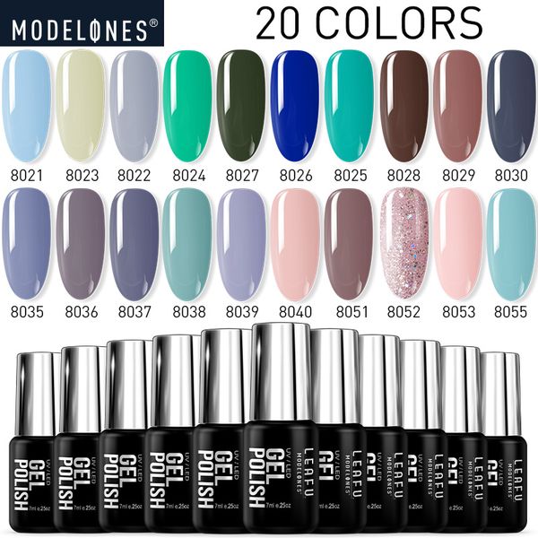 modelones 20pcs/lot nail gel polish soak off uv/led long lasting nail art glitter color gel base coat cured by led lamp, Red;pink
modelones 20pcs/lot nail gel polish soak off uv/led long lasting nail art glitter color gel base coat cured by led lamp, Red;pink
