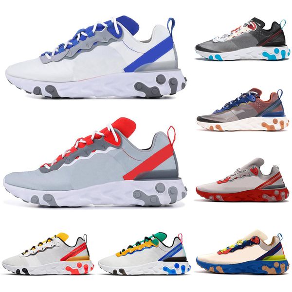высокое качество react element 55 87 разводят кроссовки мужчины женщины тройной черный белый тур желтый зеленый разводят мужские тренеры спо
высокое качество react element 55 87 разводят кроссовки мужчины женщины тройной черный белый тур желтый зеленый разводят мужские тренеры спо