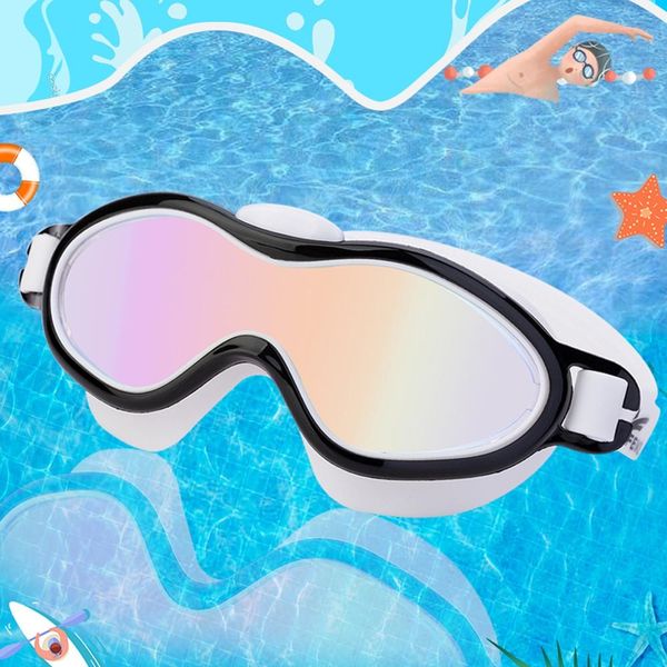 children swimming glasses swimming goggles kids child silicone waterproof anti-fog uv diving eyewear tools goggles
children swimming glasses swimming goggles kids child silicone waterproof anti-fog uv diving eyewear tools goggles