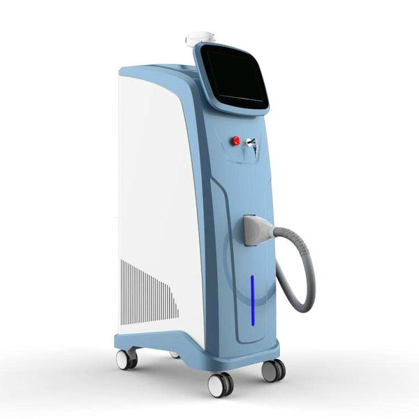 home personal daily use factory direct saling ce fca standard permanent 808nm laser hair removal machine, Black
home personal daily use factory direct saling ce fca standard permanent 808nm laser hair removal machine, Black