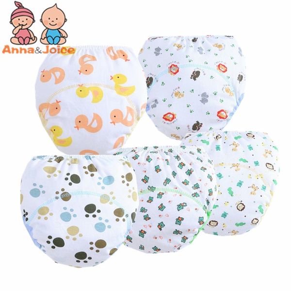 5pc/lot boy tranin pants baby underwear reusable infant nappy cloth diapers learning pants baby nappy size 100 for 12-16kg
5pc/lot boy tranin pants baby underwear reusable infant nappy cloth diapers learning pants baby nappy size 100 for 12-16kg