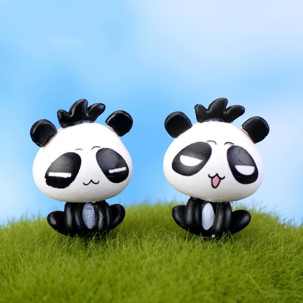 cartoon panda figurine doll ornament moss terrarium creative craft micro landscape decoration diy accessories miniature fairy garden
cartoon panda figurine doll ornament moss terrarium creative craft micro landscape decoration diy accessories miniature fairy garden