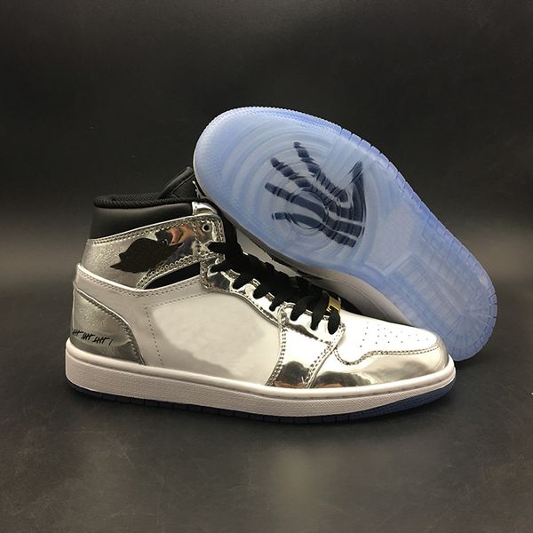 (With Box)Pass The Torch 1s Basketball Shoes White Silver 2018 New Sneaker Mens Top Trainers Size 7-13
(With Box)Pass The Torch 1s Basketball Shoes White Silver 2018 New Sneaker Mens Top Trainers Size 7-13