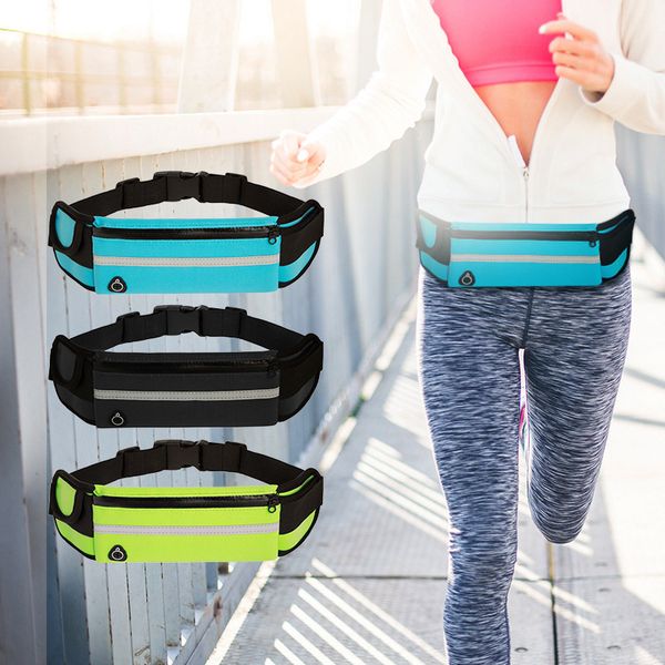 running waist bag belt bags outdoor sports waist pack waterproof and anti-theft phone bag multi-pocket ride belt pack
running waist bag belt bags outdoor sports waist pack waterproof and anti-theft phone bag multi-pocket ride belt pack