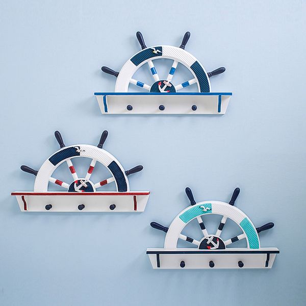 big 3d mediterranean rudder wall key holder anchor home clothes hook key hanger rack wall hanger bathroom hooks decorative
big 3d mediterranean rudder wall key holder anchor home clothes hook key hanger rack wall hanger bathroom hooks decorative