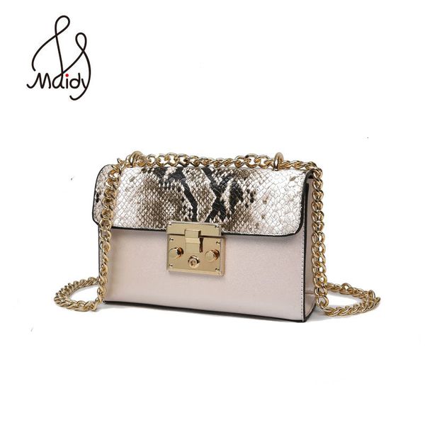 designer handbags bag ladies shoulder women serpentine leather metallic zip lock small chains bags flap bags y191029
designer handbags bag ladies shoulder women serpentine leather metallic zip lock small chains bags flap bags y191029