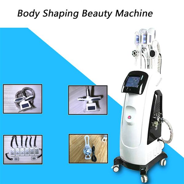 selling 2020 multifunction cryolipolysis machine 5 in 1 double handle multifunction fat e slimming ce certification
selling 2020 multifunction cryolipolysis machine 5 in 1 double handle multifunction fat e slimming ce certification